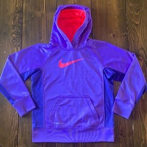 Nike Therma - Fit Hoodie